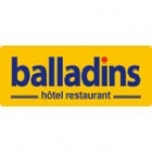 Hotel Balladins Perpignan